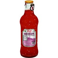Tops Red Grapes Fruit Drink 250ml